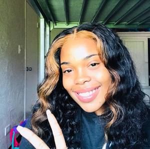 Meet your Posher, Shaunbrea